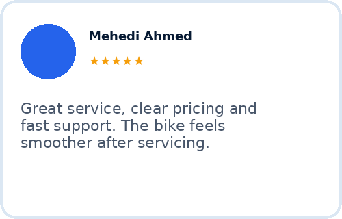 customer review