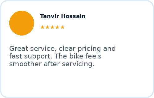 customer review