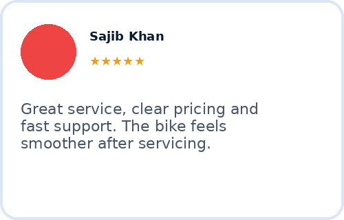 customer review