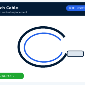 Clutch Cable