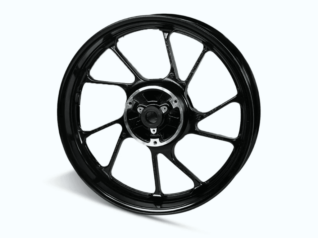 CAST WHEEL REAR| FZS-V3,FZS-V4, R15-V3,MT15|