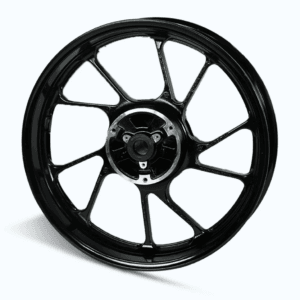 CAST WHEEL REAR| FZS-V3,FZS-V4, R15-V3,MT15|