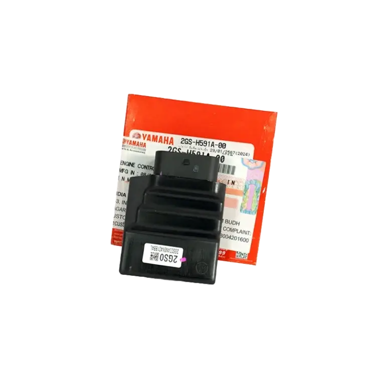 CDI Unit For Yamaha FZS V2 Fazer V2 Price In Bangladesh Bike Hospital