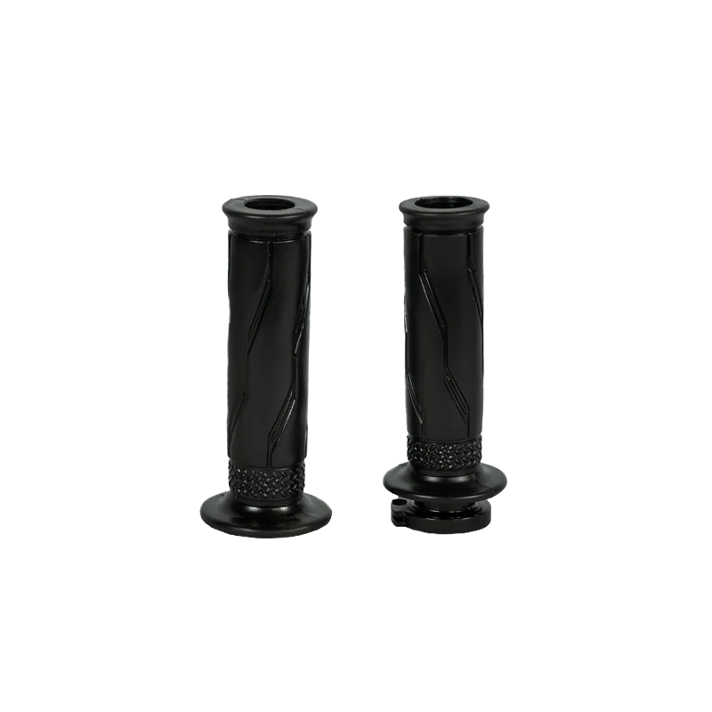 Handle Grip for Yamaha R15 V3, R15 V4, R15M, MT15 V1, MT15 V2 bike.