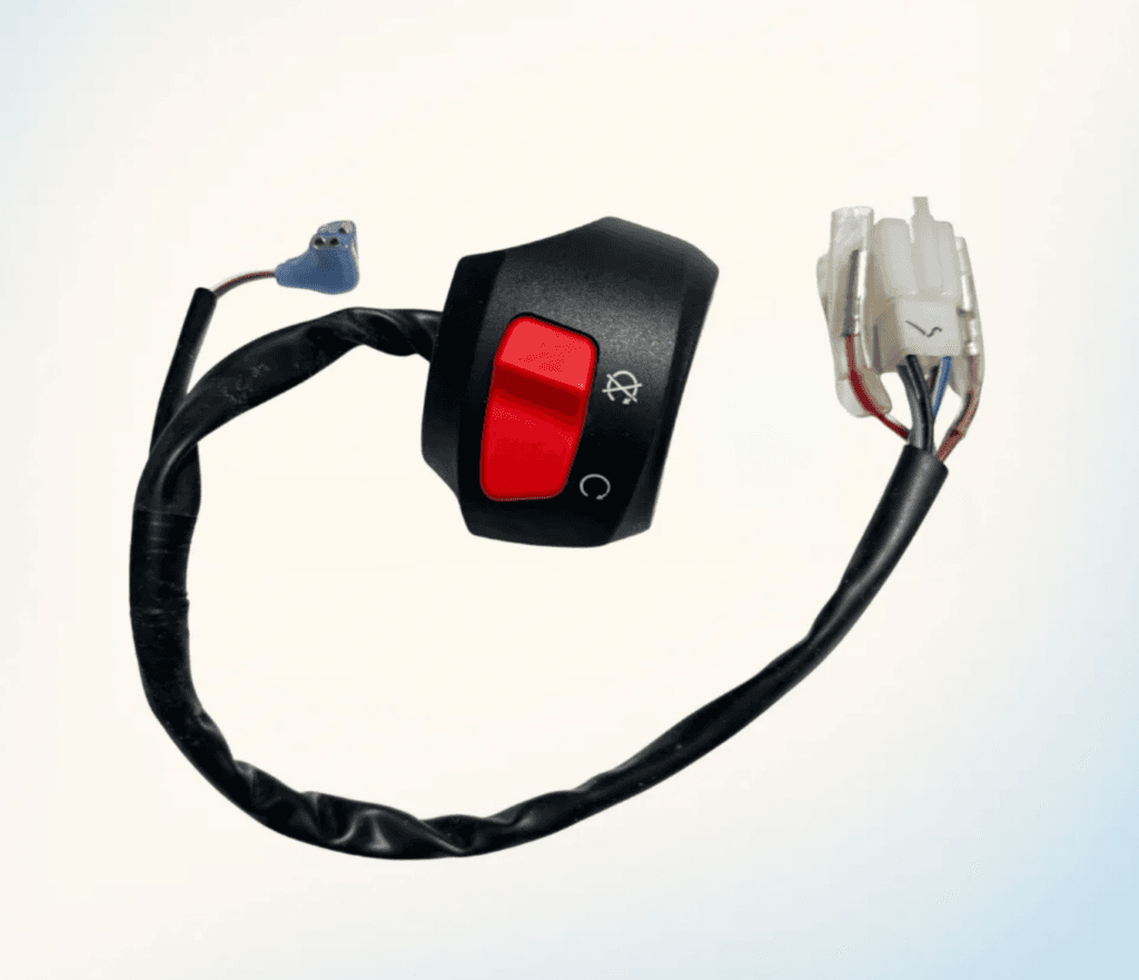 Switch Chapa (RH) for Yamaha ( R15 V3 )bike.