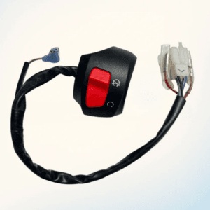 Switch Chapa (RH) for Yamaha ( R15 V3 )bike.
