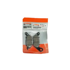 Front Brake Pad Kit For Yamaha R15 V2 Premium Quality Disc Brake Pad Yamaha R15 V2 Front Brake Pad Set Motorcycle Spare Parts Bangladesh Premium Brake Pad Kit For Yamaha R15 V2 Bike Hospital