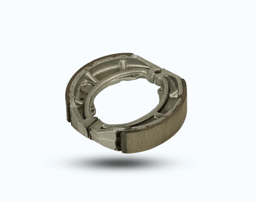Suzuki Gixxer Classic & Monotone Brake Shoe