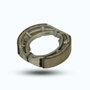 Suzuki Gixxer Classic & Monotone Brake Shoe