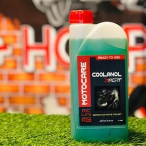 Motocare Coolant