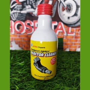 Injector Cleaner - Astra Otoparts