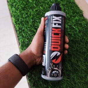 Tyre Gel - QuickFix