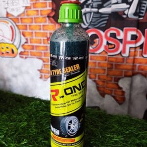Auto Tyre Sealer - R-One
