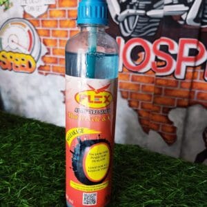 Auto Tyre Sealer - Flex