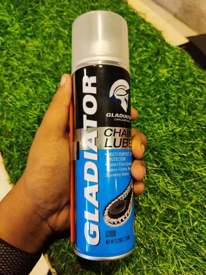 Chain Lube - Gladiator - Image 3