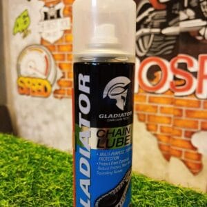 Chain Lube - Gladiator