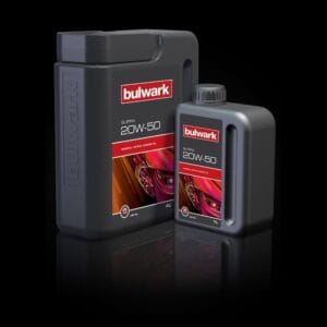 BulWark 20W-50