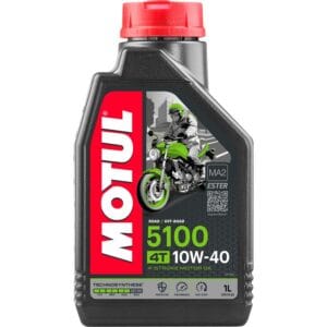 MOTUL 5100 10W-30 4T France
