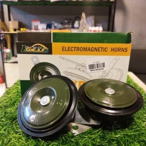Car Horn original K plus High quality sound - original