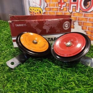 Tarkeys Horn