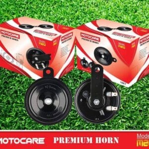 Motocare Premium Horn