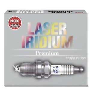 NGK laser iridium premium-long thread (made in japan) for all bikes - Bike Acces