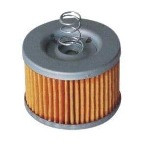 Yamaha FZ V3/FZ V2 Oil Filter Original