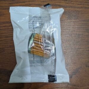 Yamaha R15 V3 Oil Filter (Made in India)- 1 Piece