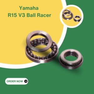 Yamaha R15 V3 Ball Racer