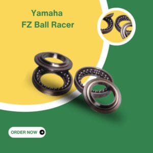 Yamaha FZ Ball Racer