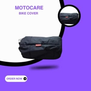 Motocare Bike Cover