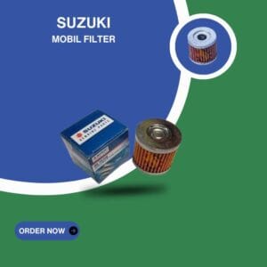 Suzuki Mobil Filter