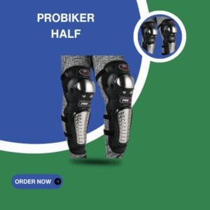 Probiker Half