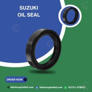 Suzuki OIL Seal