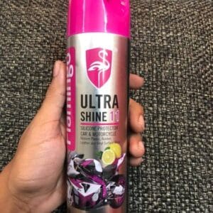 Flamingo Ultra Shine