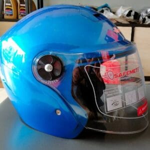 RFL Half Face Helmet for Bikes - Stylish and Safe Riding Gear | BIKE HOSPITAL
