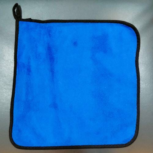 Micro Fiber Towel for Bikers – Ultra-Absorbent, Compact, and Fast-Drying Towels - Image 2