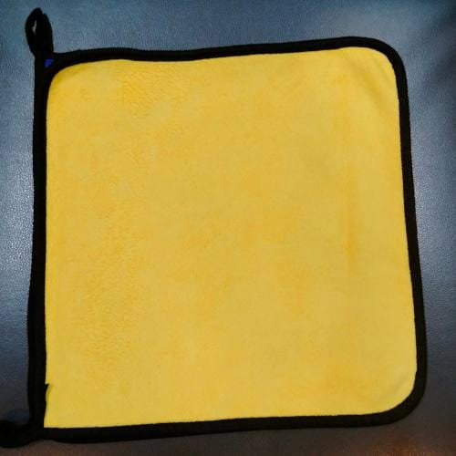 Micro Fiber Towel for Bikers – Ultra-Absorbent, Compact, and Fast-Drying Towels - Image 3