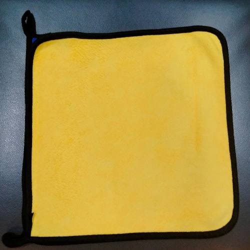 Micro Fiber Towel for Bikers – Ultra-Absorbent, Compact, and Fast-Drying Towels - Image 4