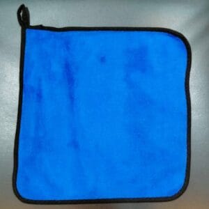 Micro Fiber Towel for Bikers – Ultra-Absorbent, Compact, and Fast-Drying Towels