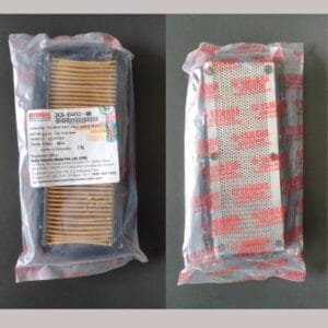 FZ V2 Air Filter | Essential Maintenance for Optimal Yamaha FZ Performance
