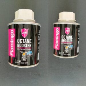 Flamingo Octane Booster: Maximize Engine Performance and Fuel Efficiency