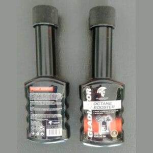 Gladiator Octane Booster | Enhance Engine Performance and Prevent Knocking