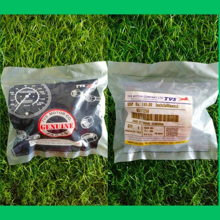 TVS Oil Filter | Superior Protection and Performance for Your Motorcycle - Image 2