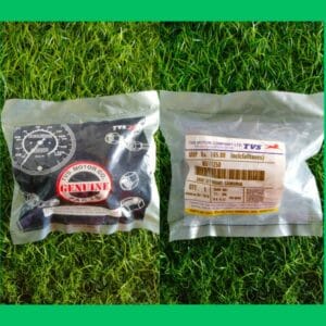 TVS Oil Filter | Superior Protection and Performance for Your Motorcycle