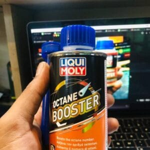 LIQUI MOLY OCTAEN BOOSTER