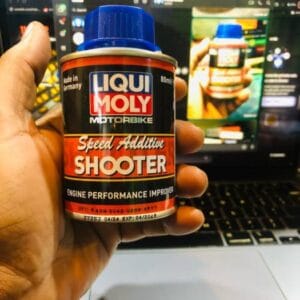 LIQUI MOLY SPEED ADDITIVE SHOOTER