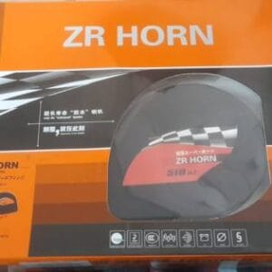ZR Horn 12V 410-510Hz
