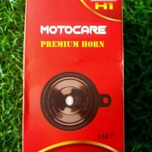 H1 HORN MOTOCARE Premium