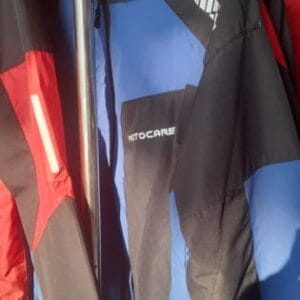 MOTOCARE WINTER JACKET